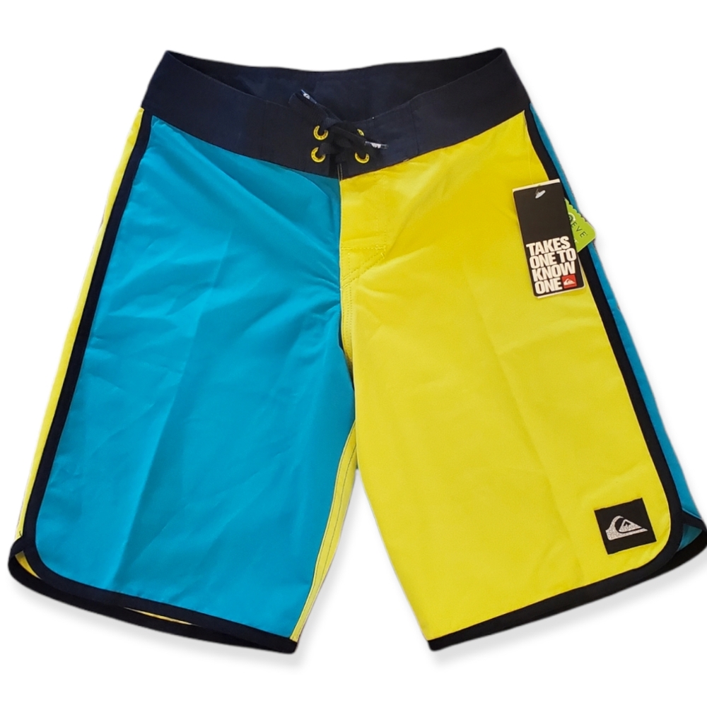 Quiksilver Swimming Board Shorts